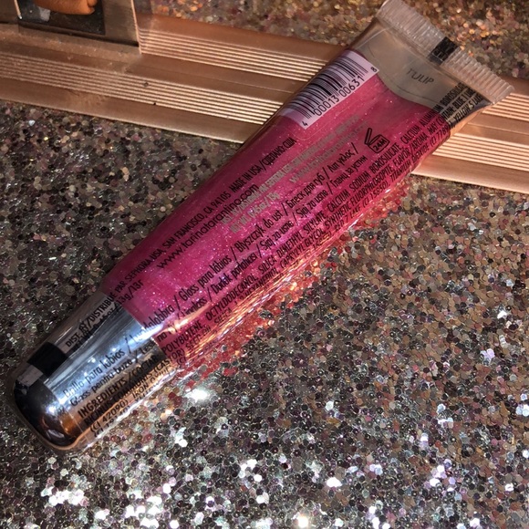 Tarina Tarantino Sparklicity Gloss TULIP NEW - Picture 10 of 14